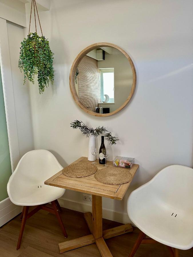 Oranje Nassau Aan Zee Studio Hotel Zandvoort Ngoại thất bức ảnh